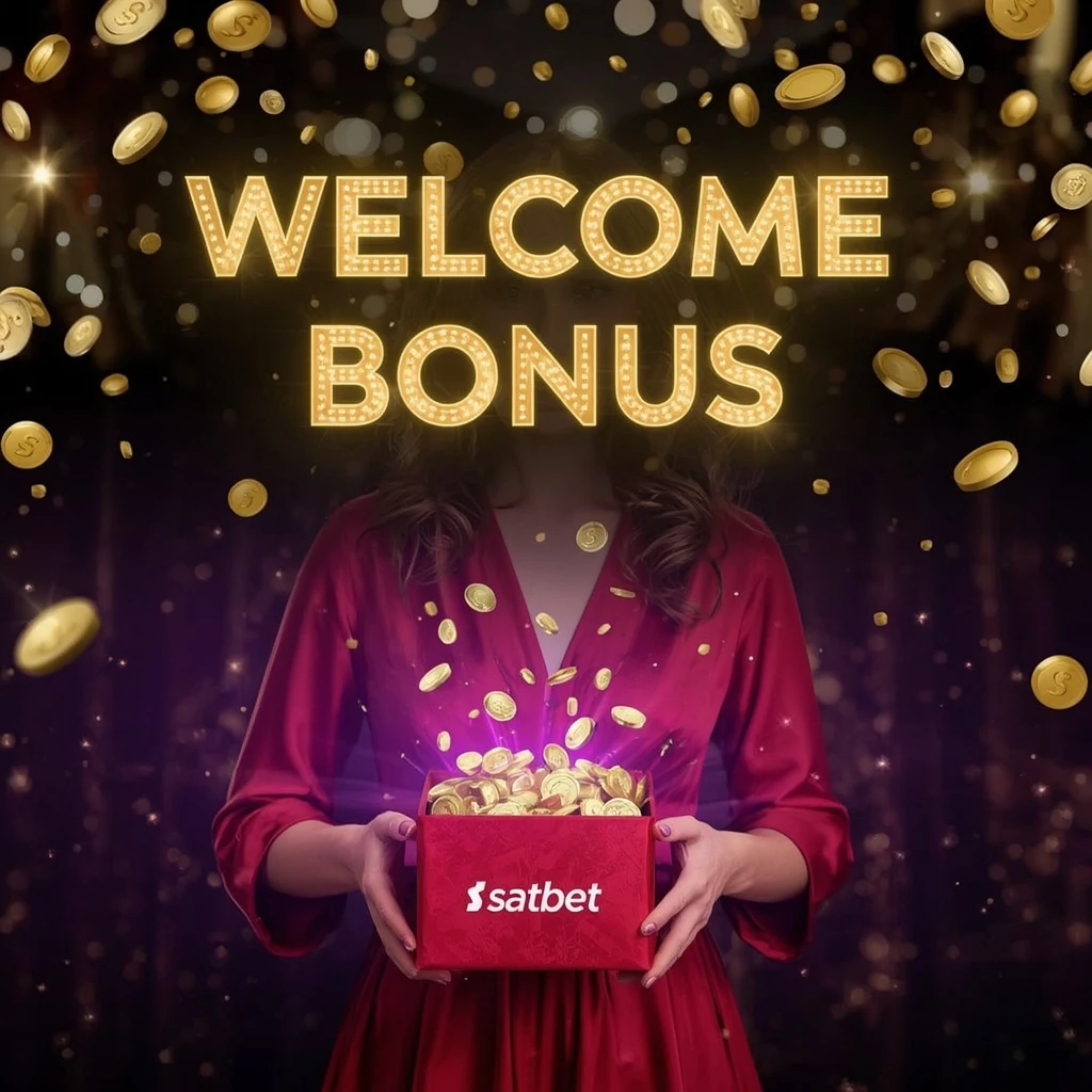 Satbet bonus