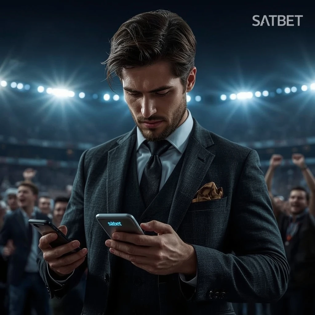 Satbet bets