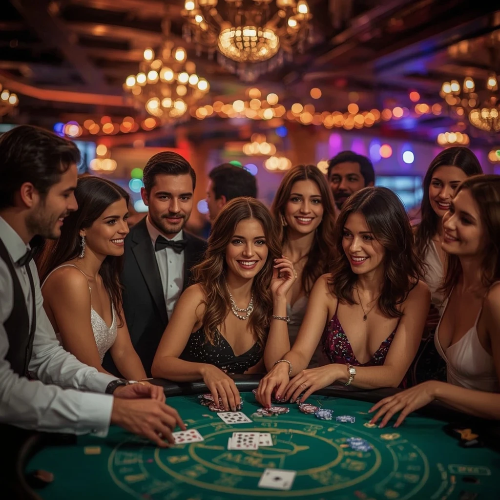 blackjack at SATBET CASINO