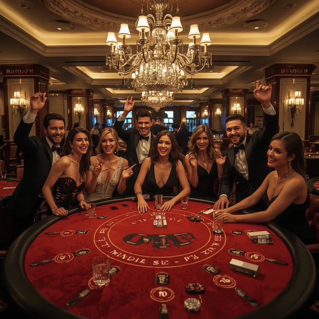 VIP bonus at SATBET CASINO