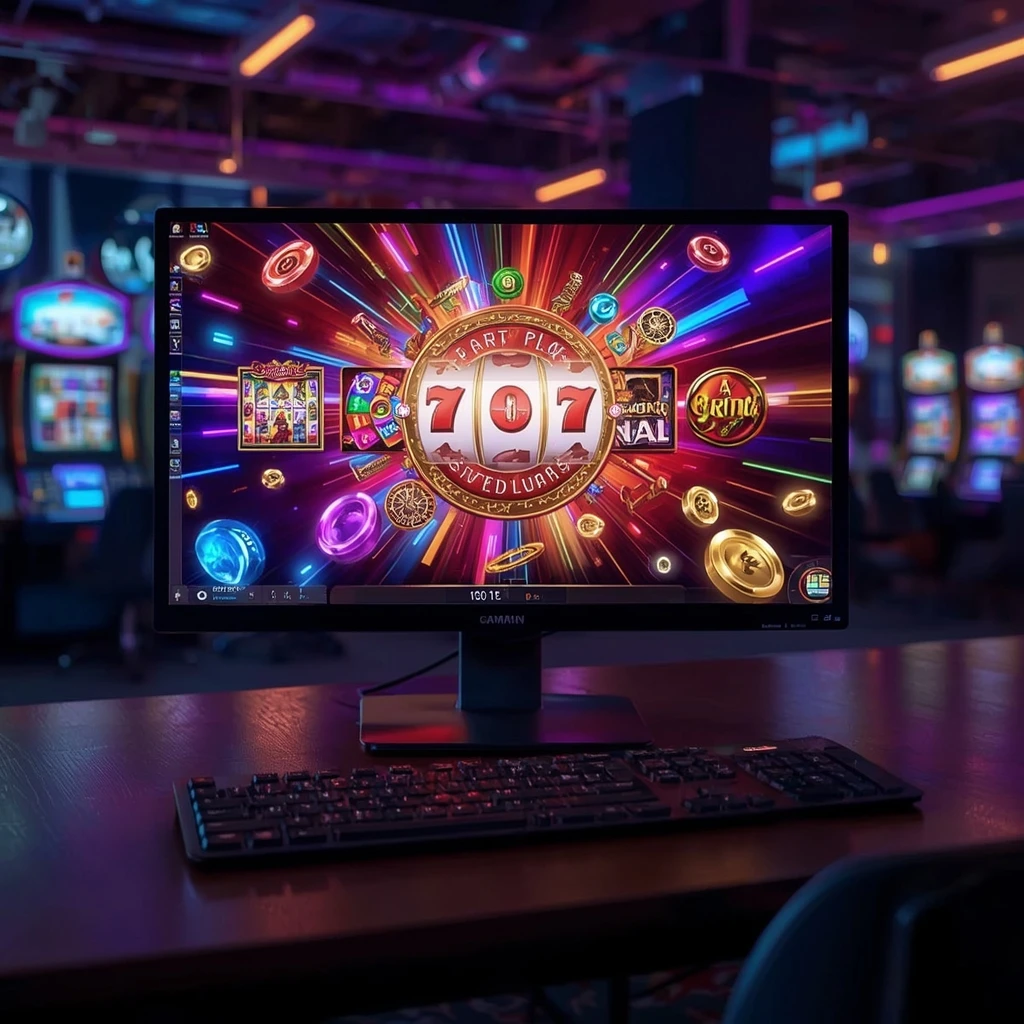 Progressive jackpot slots SATBET CASINO