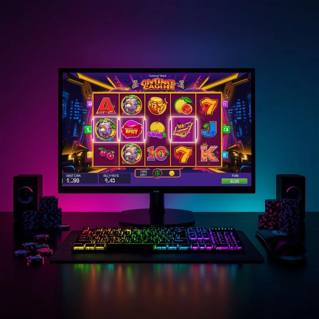 Microgaming SATBET CASINO