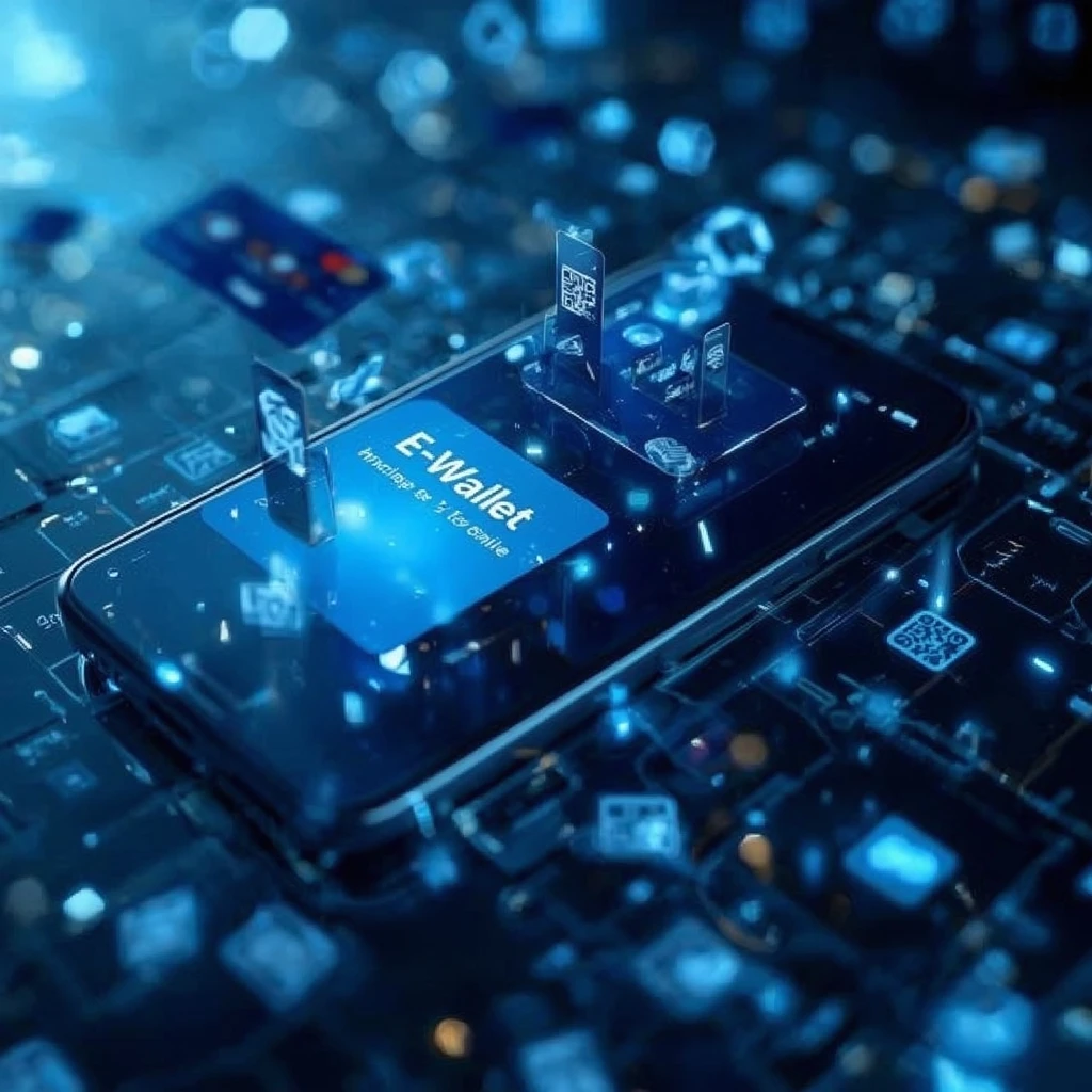 e-wallet SATBET CASINO