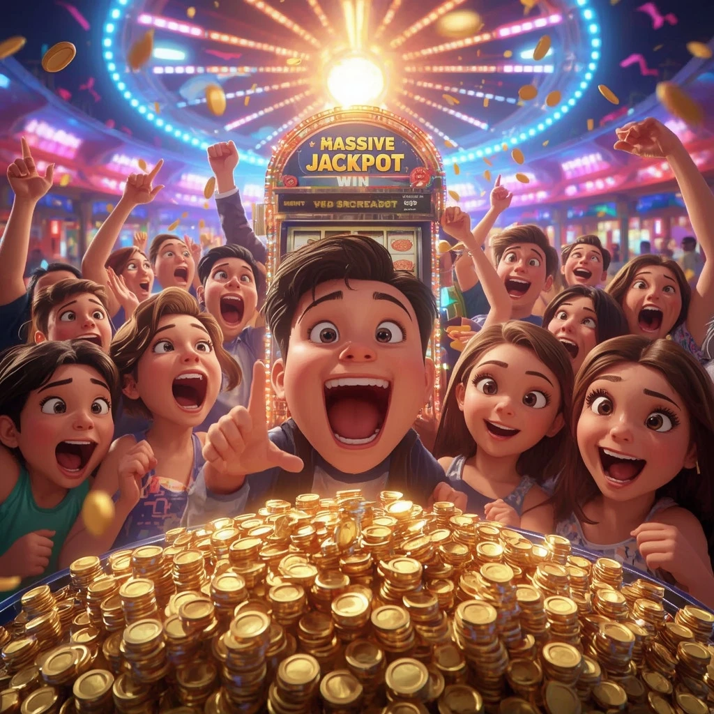 best jackpot games SATBET CASINO