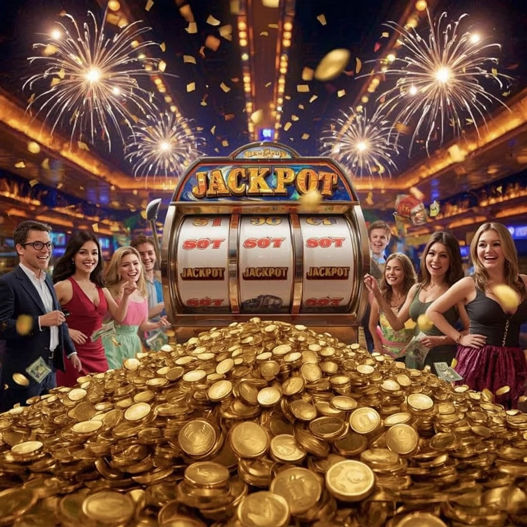 best slot machines SATBET CASINO