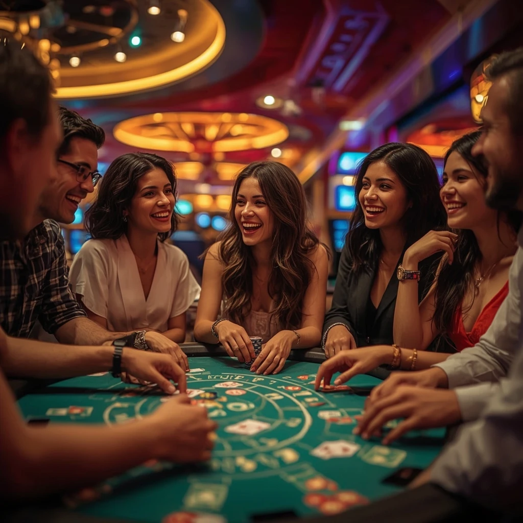 Blackjack SATBET CASINO