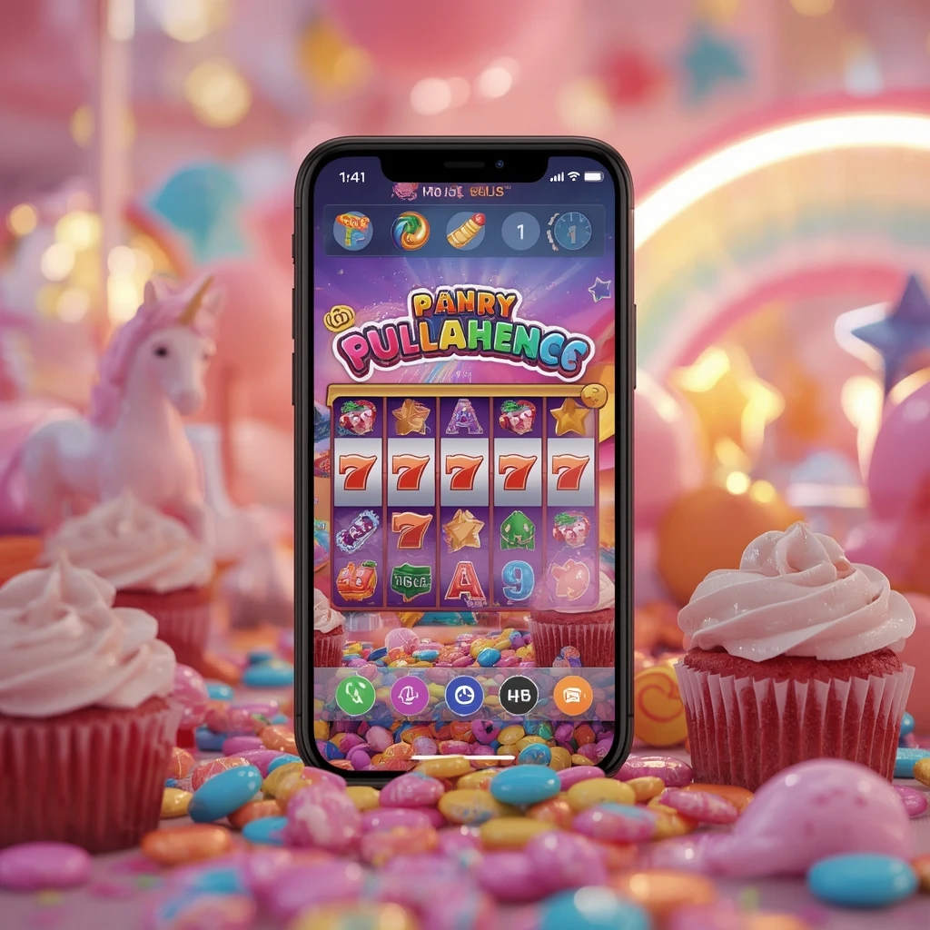 slots on iPhone SATBET CASINO