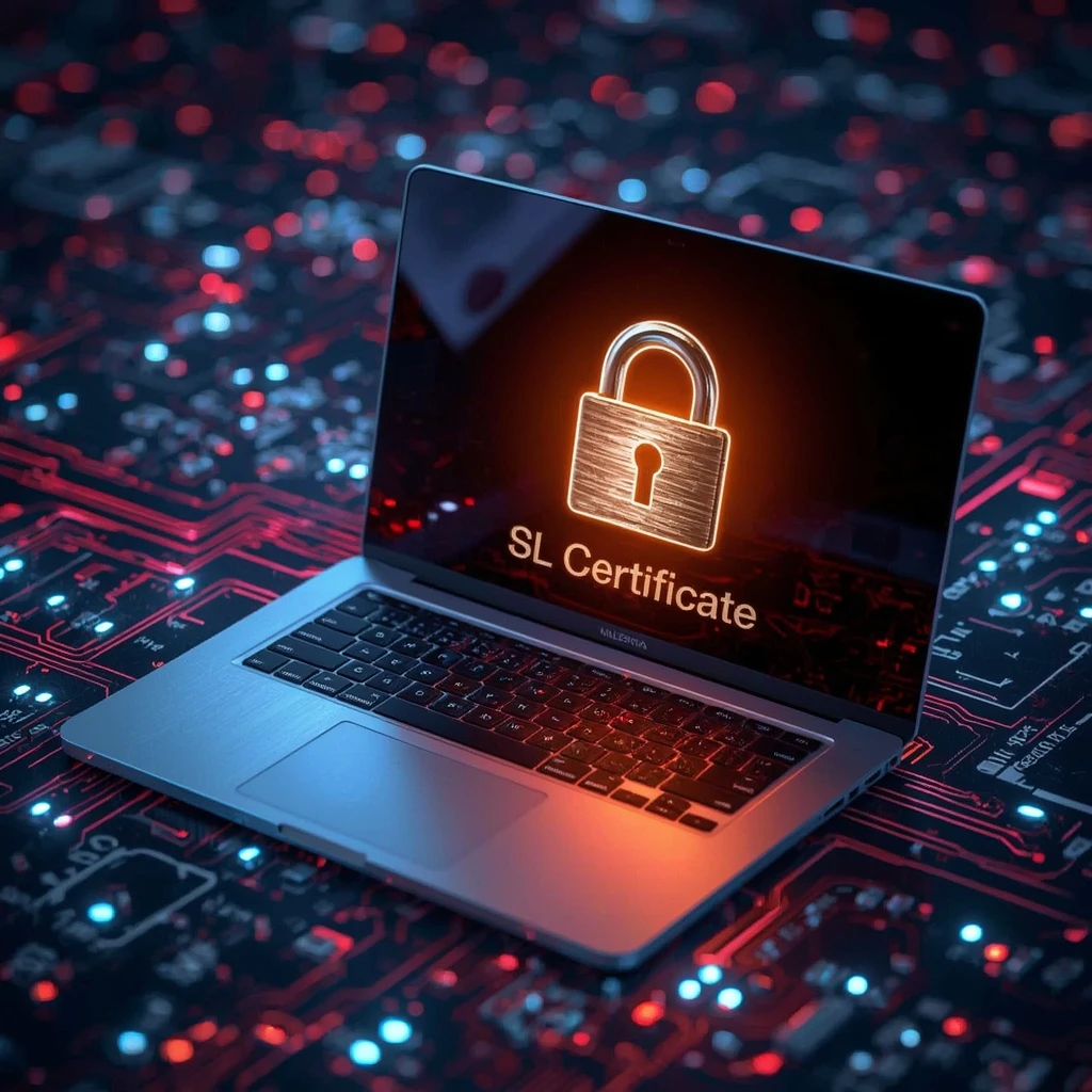 SSL certificate SATBET CASINO