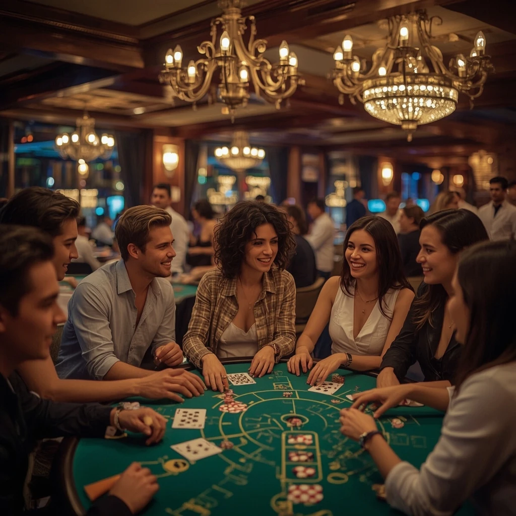 Double Bonus Poker SATBET CASINO in India