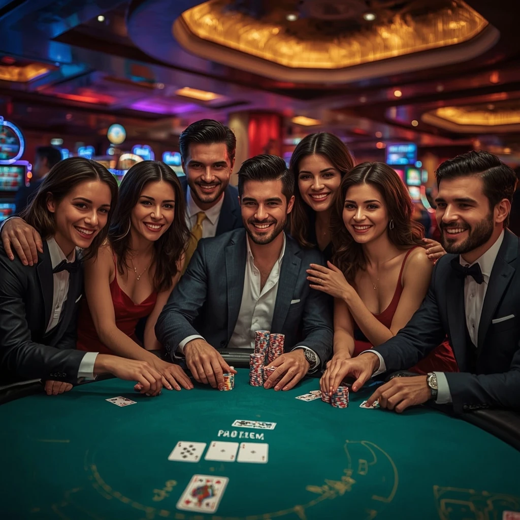 Game Basics SATBET CASINO